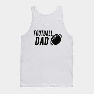 Football Dad Tank Top